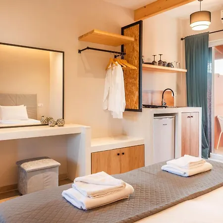 Appartement Melador Beachfront *