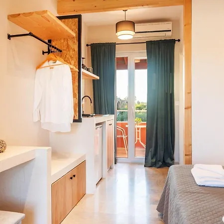 Melador Beachfront 카보스