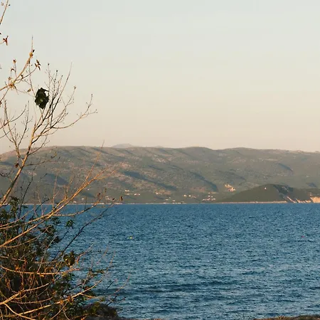 Melador Beachfront Kávos