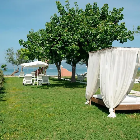 Melador Beachfront アパート