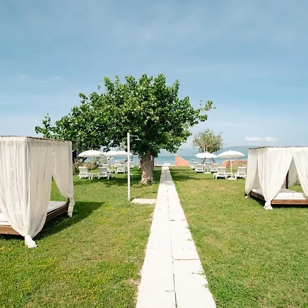 Melador Beachfront カボス
