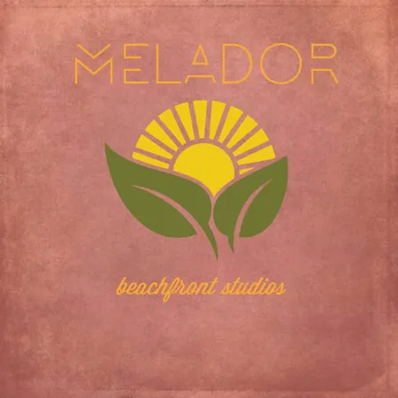 アパート Melador Beachfront